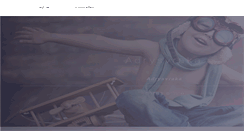 Desktop Screenshot of adrysvraka.com